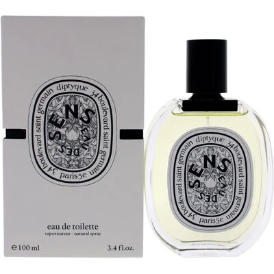 Diptyque Eau des Sens Toaletní voda - 100ml Diptyque Eau des Sens Toaletní voda - 100ml
