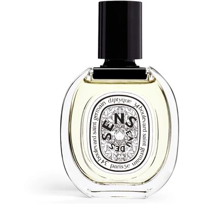 Diptyque Eau des Sens Eau de Toilette - 50ml Diptyque Eau des Sens Eau de Toilette - 50ml