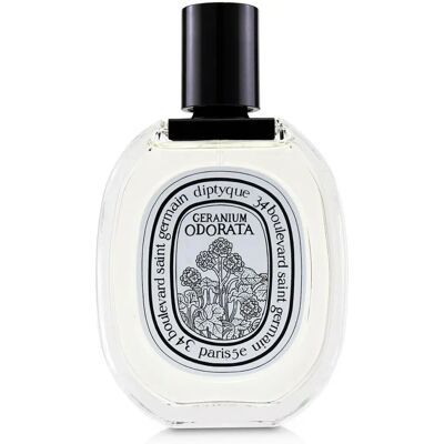 Diptyque Geranium Odorata - Eau de Toilette - 100ml Diptyque Geranium Odorata - Eau de Toilette - 100ml