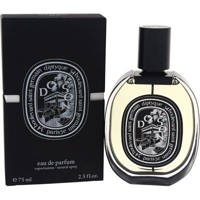 Diptyque Don Son - Eau De Parfum - 75ml - Tropická květinová vůně Diptyque Don Son - Eau De Parfum - 75ml - Tropická květinová vůně