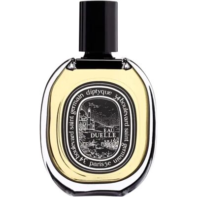 Diptyque Eau Duelle Vanille Eau de Parfum 75ml Diptyque Eau Duelle Vanille Eau de Parfum 75ml