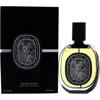 Diptyque Vetyverio haitilainen vetiver Eau de Parfum - Unisex Zapach Diptyque Vetyverio haitilainen vetiver Eau de Parfum - Unisex Zapach