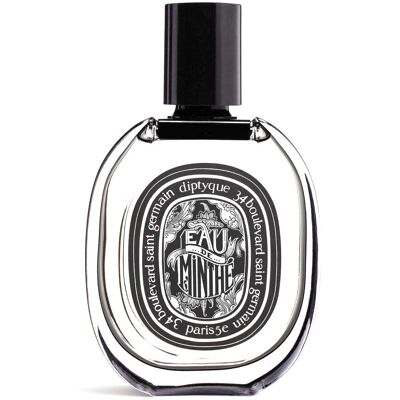 Diptyque Eau de Minthe Eau de Parfum (75ml) Diptyque Eau de Minthe Eau de Parfum (75ml)
