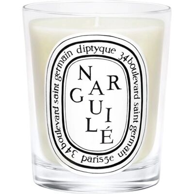 Diptyque Narguilé - Vonná svíčka - Kořeněná, sladká, gurmánská - 190g Diptyque Narguilé - Vonná svíčka - Kořeněná, sladká, gurmánská - 190g