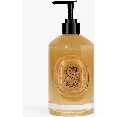 Diptyque Handwasch-Lotion mit Olivenkernen - Handseife Diptyque Handwasch-Lotion mit Olivenkernen - Handseife