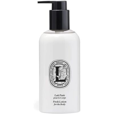 Diptyque Fresh Lotion for the Body (250ml) Diptyque Fresh Lotion for the Body (250ml)
