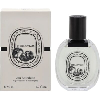 Diptyque Philosykos Eau de Toilette - Holzfruchtig - 50ml Diptyque Philosykos Eau de Toilette - Holzfruchtig - 50ml
