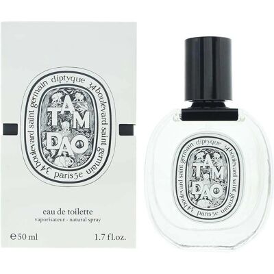 Diptyque Tam Dao Legnoso Eau de Toilette - 50ml Diptyque Tam Dao Legnoso Eau de Toilette - 50ml