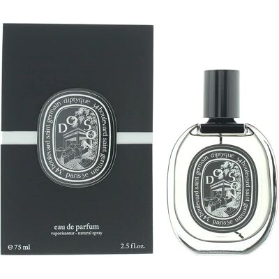 Diptyque Do Son Eau de Parfum Spray 75ml - Unisex Blütenduft Diptyque Do Son Eau de Parfum Spray 75ml - Unisex Blütenduft