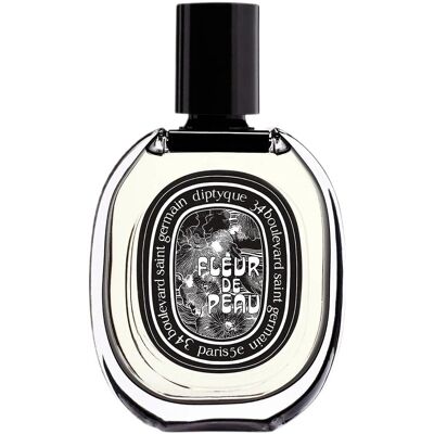 Diptyque Fleur De Peau Eau De Parfum - 75 ml Diptyque Fleur De Peau Eau De Parfum - 75 ml