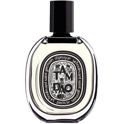 Diptyque Unisex Tam Dao Eau De Parfum 75ml - Drzewna Kompozycja Diptyque Unisex Tam Dao Eau De Parfum 75ml - Drzewna Kompozycja