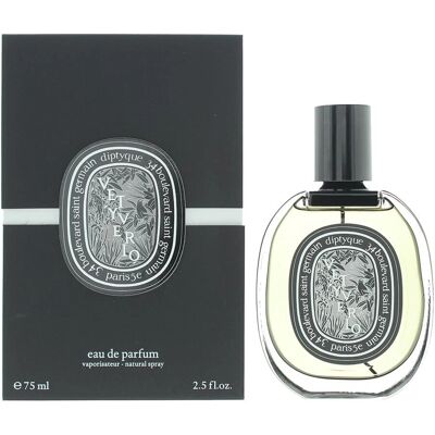 Diptyque Vetyverio Eau De Parfum - Unisex 75ml Diptyque Vetyverio Eau De Parfum - Unisex 75ml
