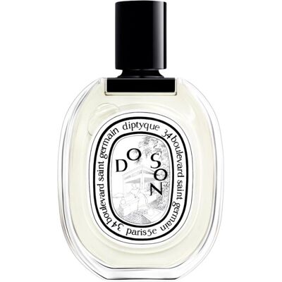 Diptyque Do Son Eau De Toilette Spray - Blumen, 100ml, Nische Diptyque Do Son Eau De Toilette Spray - Blumen, 100ml, Nische