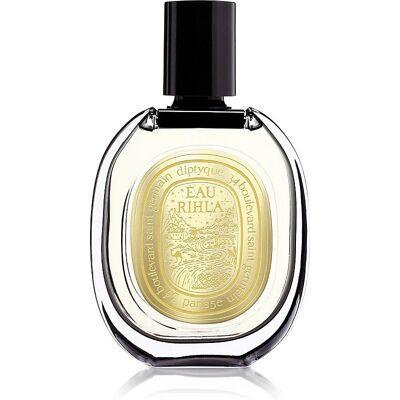 Diptyque Eau Rihla - Unisex Άρωμα - 75ml Diptyque Eau Rihla - Unisex Άρωμα - 75ml