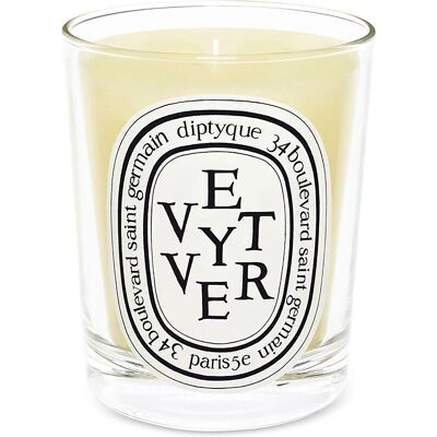 Vetyver Duftlys - Trescent, 190g Vetyver Duftlys - Trescent, 190g