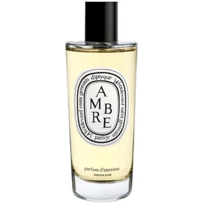 Diptyque Paris Ambre Aromatischer Holzduft - Air Freshener Diptyque Paris Ambre Aromatischer Holzduft - Air Freshener