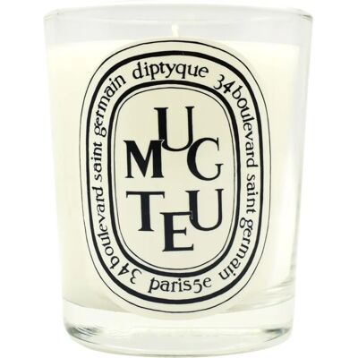 Diptyque Muguet Geurkaars - Handgemaakte Bloemen Geur Diptyque Muguet Geurkaars - Handgemaakte Bloemen Geur