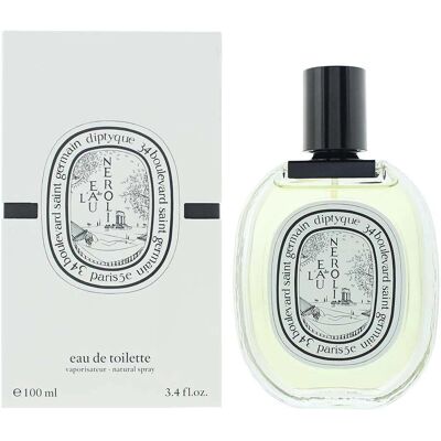 Diptyque L'eau de Neroli - Eau de Toilette Unisex 100ml Diptyque L'eau de Neroli - Eau de Toilette Unisex 100ml