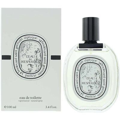 Diptyque Unisex Eau des Hesperides 100 ml - Parfüm Diptyque Unisex Eau des Hesperides 100 ml - Parfüm
