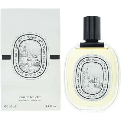 Diptyque Eau duelle Wanilia Unisex - Woda Toaletowa 100ml Diptyque Eau duelle Wanilia Unisex - Woda Toaletowa 100ml