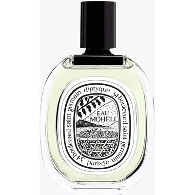 Diptyque Eau Moheli Ylang-Spicy Woody - Eau de Toilette Diptyque Eau Moheli Ylang-Spicy Woody - Eau de Toilette