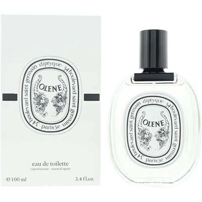 Diptyque Olene Eau De Toilette - Ανθώδης, Βενετσιάνικα Κήποι Diptyque Olene Eau De Toilette - Ανθώδης, Βενετσιάνικα Κήποι