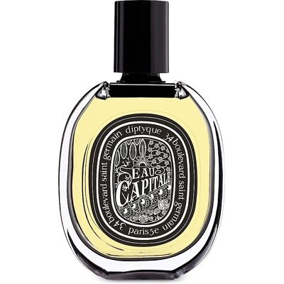 Diptyque Eau Capitale Unisex Parfüm - 75ml - Paris Inspiration Diptyque Eau Capitale Unisex Parfüm - 75ml - Paris Inspiration