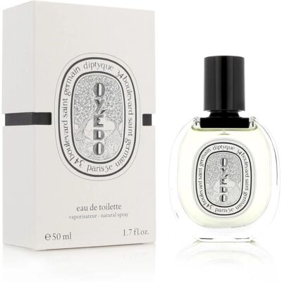 Diptyque Oyedo Eau De Toilette - Cytrusy, Yuzu, Unisex - 50ml Diptyque Oyedo Eau De Toilette - Cytrusy, Yuzu, Unisex - 50ml