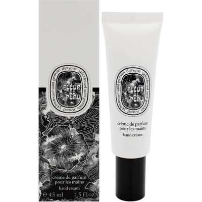 Diptyque Hand Cream Fleur de Peau 45ml - Hand Cream Diptyque Hand Cream Fleur de Peau 45ml - Hand Cream
