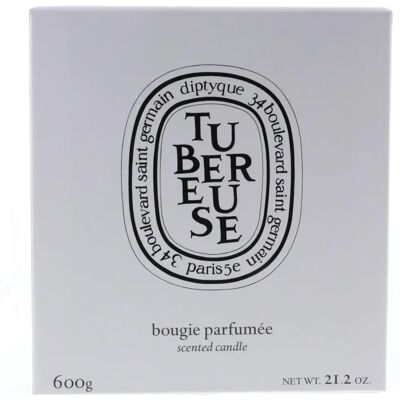 Αρωματικό Κερί Tuberose της Diptyque - Περιορισμένη Έκδοση Αρωματικό Κερί Tuberose της Diptyque - Περιορισμένη Έκδοση
