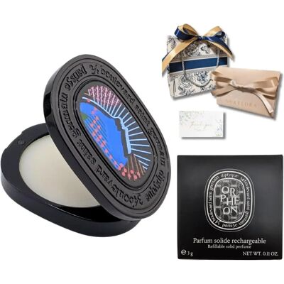 Diptyque Orphéon - Fast parfyme - Moskus - Unisex Diptyque Orphéon - Fast parfyme - Moskus - Unisex