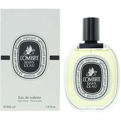 Diptyque L'Ombre Dans L'Eau Eau de Toilette Spray - Women Diptyque L'Ombre Dans L'Eau Eau de Toilette Spray - Women