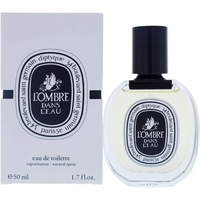Diptyque L'ombre Dans L'eau - Unisex parfyme Diptyque L'ombre Dans L'eau - Unisex parfyme