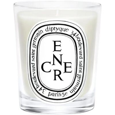 Diptyque Encre Begrenset Utgave Duftlys - Duftlys Diptyque Encre Begrenset Utgave Duftlys - Duftlys