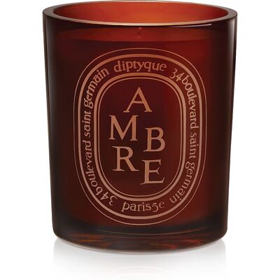 Diptyque Amber Candle - 600g Diptyque Amber Candle - 600g