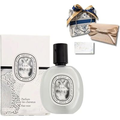 Diptyque Diptyque L Eau Papier Hair Mist - Haarspray Diptyque Diptyque L Eau Papier Hair Mist - Haarspray