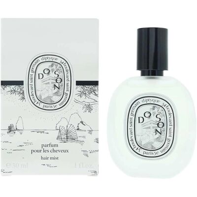 Diptyque Do Son Hair Mist - 30ml - Hair Mist Diptyque Do Son Hair Mist - 30ml - Hair Mist