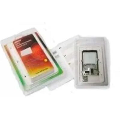 Selfsat LNB - Signalforstærker - 4 udgange - Understøtter Unicable Selfsat LNB - Signalforstærker - 4 udgange - Understøtter Unicable