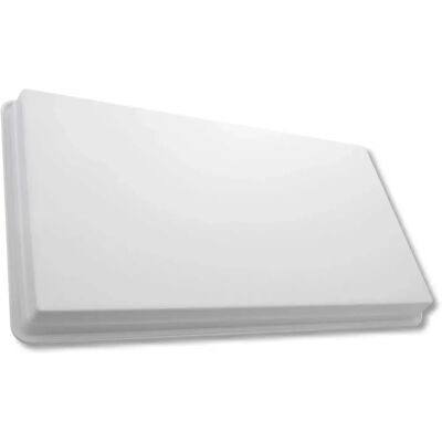 Antena satelital Selfsat H30D4 - Blanco - Compacta 33.7 dBi Antena satelital Selfsat H30D4 - Blanco - Compacta 33.7 dBi