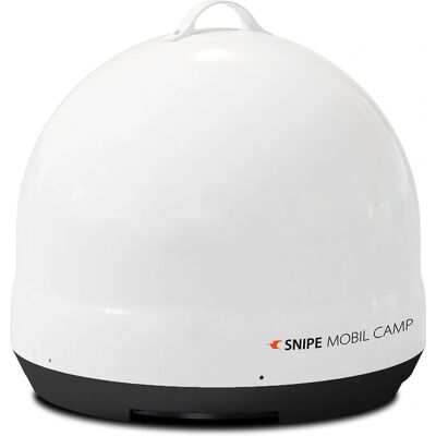 Selfsat Snipe Mobil Camp Satellitenantenne - Satellitenart Selfsat Snipe Mobil Camp Satellitenantenne - Satellitenart