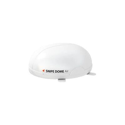 Selfsat SNIPE DOME Air Satellitantenn - Vit Selfsat SNIPE DOME Air Satellitantenn - Vit