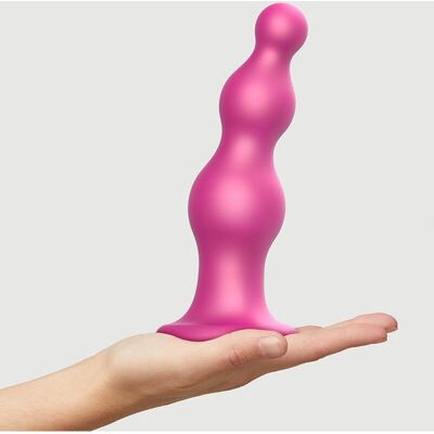Strap-on-me - 6016619 - Rose - 168 mm - Dildo Strap-on-me - 6016619 - Rose - 168 mm - Dildo