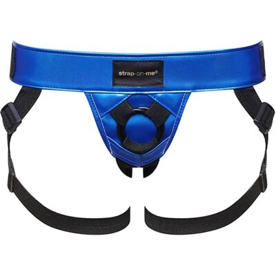 Harnais Bleu 34-44 - Harnais/Strap-on Harnais Bleu 34-44 - Harnais/Strap-on