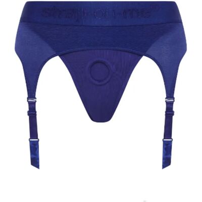 Strap-on-Me Rebel Harnes - Verstellbare Größe - Sextoys Strap-on-Me Rebel Harnes - Verstellbare Größe - Sextoys