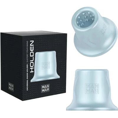 Support pour Wand Manwan - Noir Support pour Wand Manwan - Noir