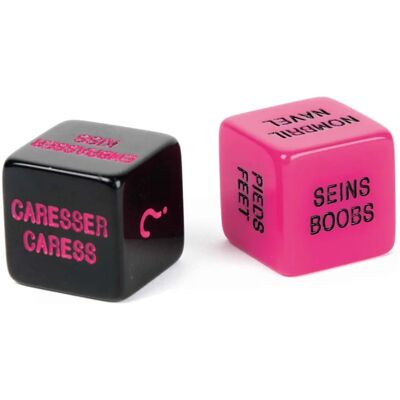 Love To Love Violet - Jeu pour adultes Love To Love Violet - Jeu pour adultes