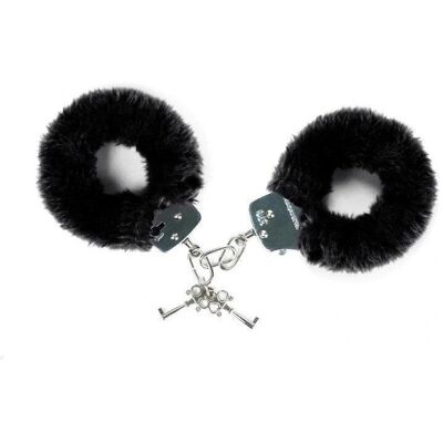 Love To Love Attach Me Handcuffs - Pink - Handcuffs Love To Love Attach Me Handcuffs - Pink - Handcuffs