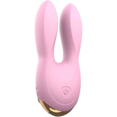 Love to Love Hear Me - Vibromasseur Flexible - SexToy Love to Love Hear Me - Vibromasseur Flexible - SexToy