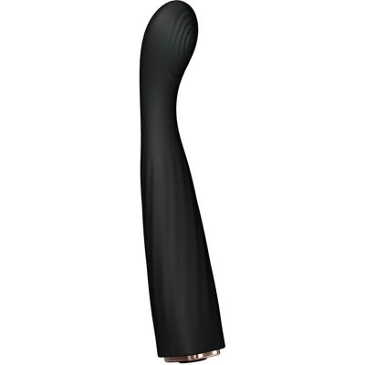 Love to Love - Vibromasseur Point G Feel Me - Noir, Noir, Or Love to Love - Vibromasseur Point G Feel Me - Noir, Noir, Or