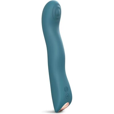 Love to Love Vibromasseur Point G Swap - Bleu - Sextoys - Boutique érotique Love to Love Vibromasseur Point G Swap - Bleu - Sextoys - Boutique érotique